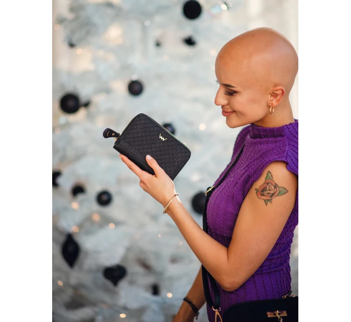 Peněženka VUCH Belga