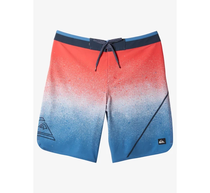 Pánské koupací kraťasy model 21278523 NEW WAVE - Quiksilver Pánské koupací kraťasy model 21278523 NEW WAVE - Quiksilver