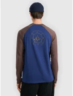 Pánské triko s dlouhým rukávem 4F