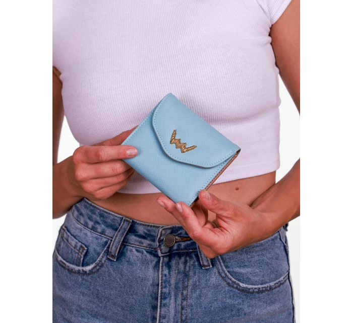 Dámská peněženka Vuch Altena Small Light Blue