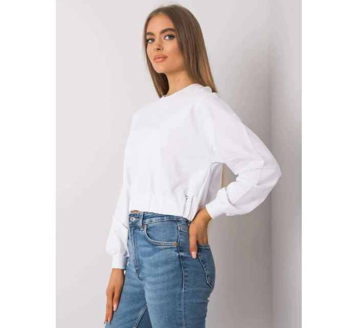 Dámská mikina RV BL model 21857575 Bílá - FPrice