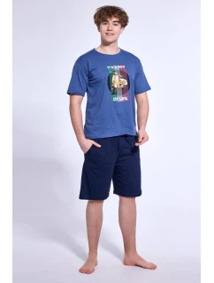Chlapecké pyžamo YOUNG BOY KR model 20868064 - Cornette