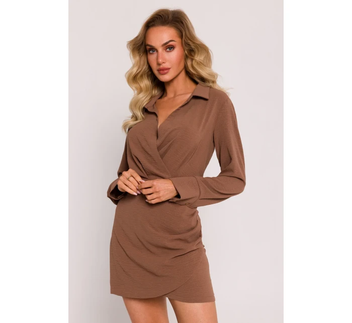 Denní šaty model 193585 Moe Denní šaty model 193585 Moe