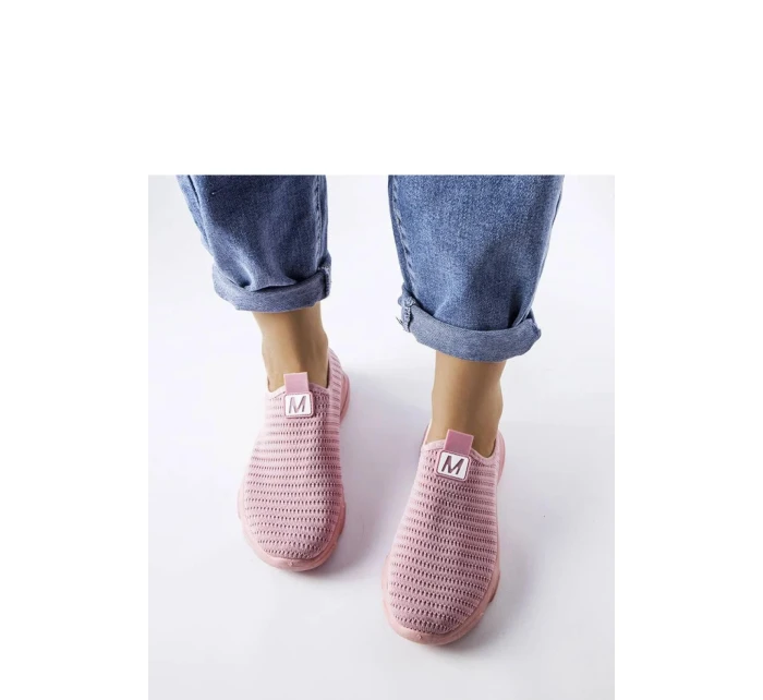 Sportovní obuv model 207792 Solea Sportovní obuv model 207792 Solea