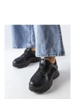 Mokasiny model 207797 Solea Mokasiny model 207797 Solea