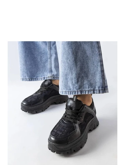 Mokasiny model 207797 Solea Mokasiny model 207797 Solea