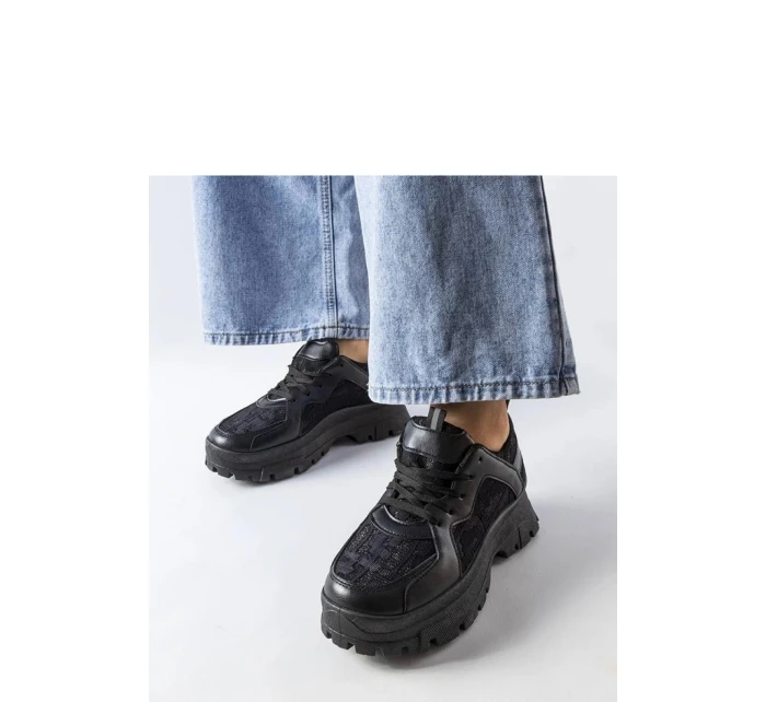 Mokasiny model 207797 Solea Mokasiny model 207797 Solea