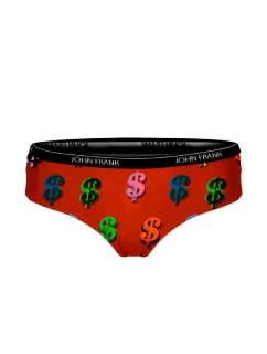 Dámské kalhotky model 21781705 - John Frank