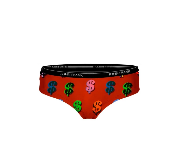 Dámské kalhotky model 21781705 - John Frank