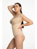 Julimex Pod poprsím zeštíhlující tělo 419 Seamless S-XL