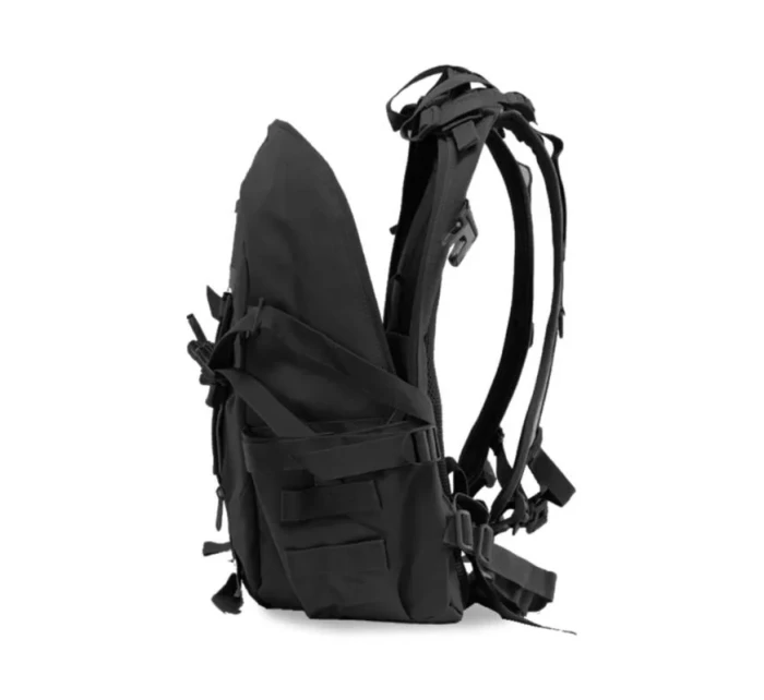 Batoh Offlander Survival Trekker 25L OFF_CACC_34BK
