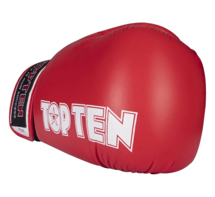 Boxerské rukavice 10 oz model 21348878 - TOP TEN Boxerské rukavice 10 oz model 21348878 - TOP TEN