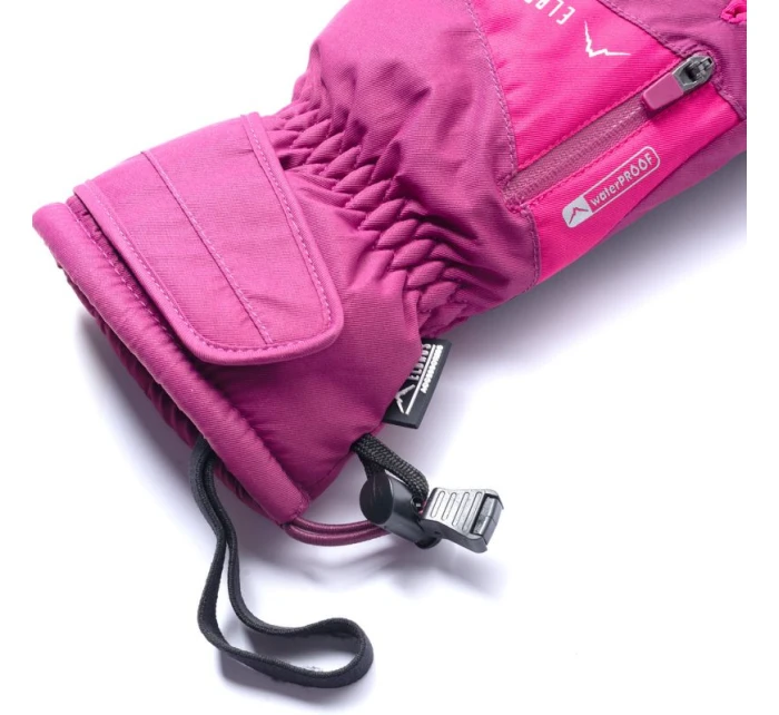 Elbrus Richen W Rukavice 92800621165