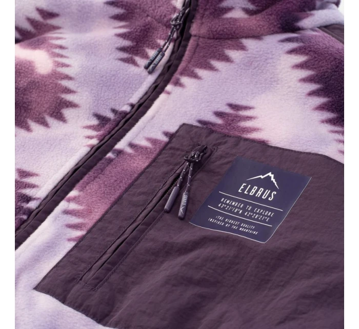 model 20846022 WO'S W fleece - Elbrus