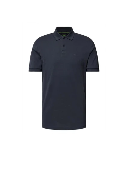 Polokošile Boss Pio 1 Bright Purple regular fit M 50507583-402 Polokošile Boss Pio 1 Bright Purple regular fit M 50507583-402