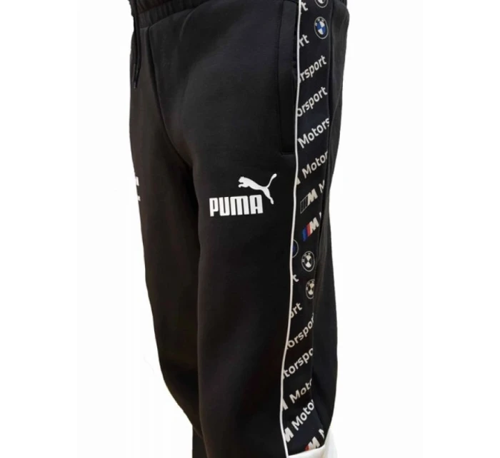 Puma BMW MMS Sds M kalhoty 621867 01 Puma BMW MMS Sds M kalhoty 621867 01