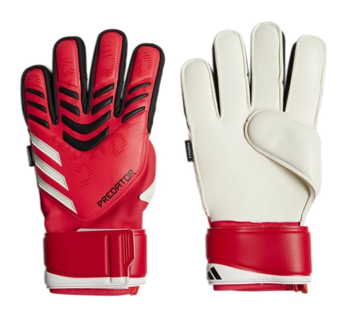Predator GL M Brankářské rukavice model 20876571 - ADIDAS Predator GL M Brankářské rukavice model 20876571 - ADIDAS