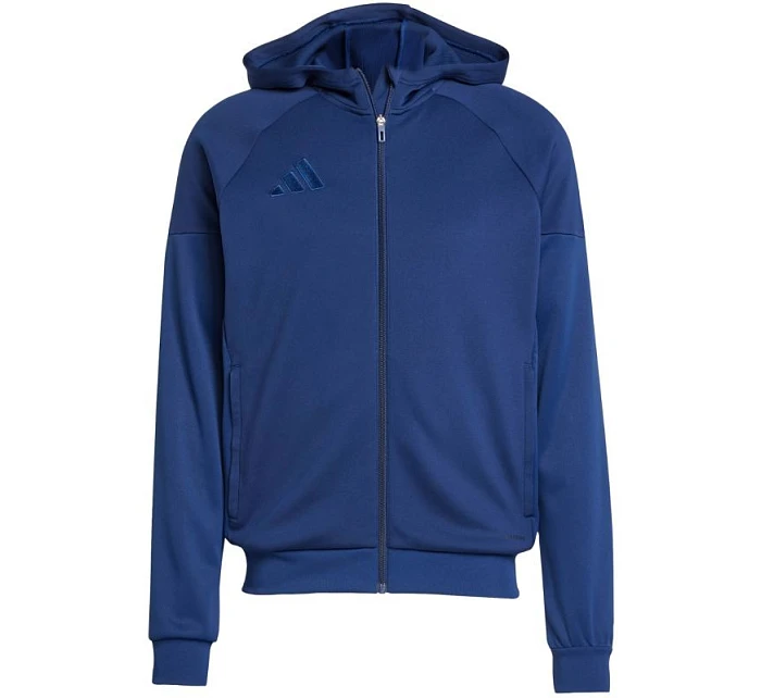 Adidas Tiro 25 Full-Zip Hoodie M JC5131 pánské