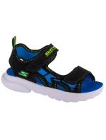 Aqua  Black 29 model 21751784 - Skechers