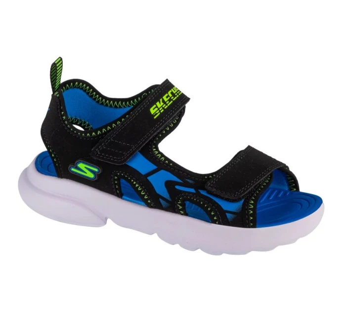 Aqua  Black 29 model 21751784 - Skechers