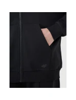 Dámská mikina s kapucí model 22123542 - 4F