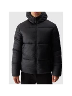 Pánská zimní péřová bunda se syntetickou výplní 4F 4FWAW24TDJAM480-20S pánské Pánská zimní péřová bunda se syntetickou výplní 4F 4FWAW24TDJAM480-20S pánské
