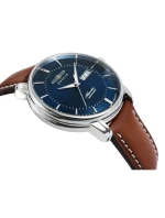 Pánské hodinky Atlantic + BOX pánské model 21805877 - Zeppelin Pánské hodinky Atlantic + BOX pánské model 21805877 - Zeppelin