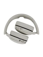 Aktivní sluchátka Skullcandy Crusher 540 Over-Ear Grey Concrete