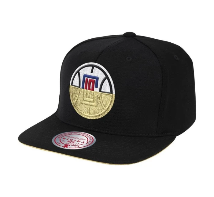 Kšiltovka Mitchell & Ness NBA Los Angeles Snapback - model 21928085
