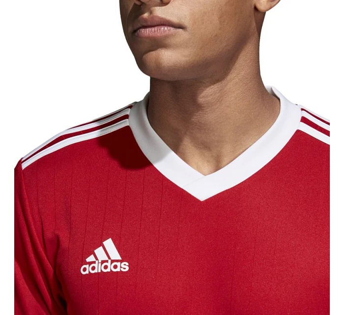 Dětské fotbalové tričko Table 18 JSY L JR CZ5456 - Adidas