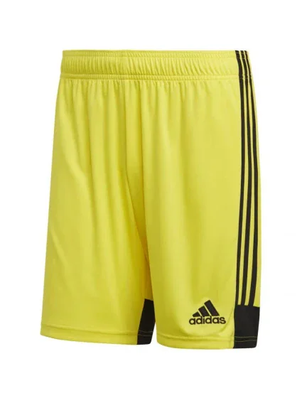 Pánské šortky Tastigo 19 DP3249 Yellow - Adidas