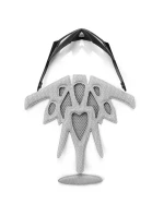 Cyklistická přilba model 21397303 - Meteor