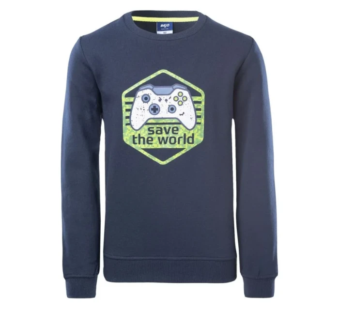 Mikina Jrb Jr model 19045677 - Bejo Mikina Jrb Jr model 19045677 - Bejo