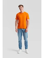Fruit of the Loom Original T Tričko 16.1082 brick red