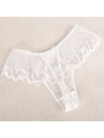 Wol-Bar Makumba barva: bílá