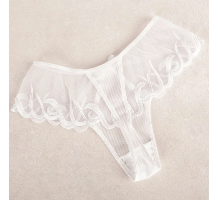 Wol-Bar Makumba barva: bílá