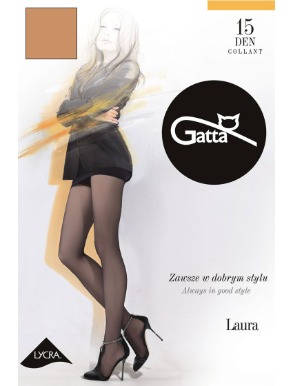 Laura 15 model 18028987 - Gatta