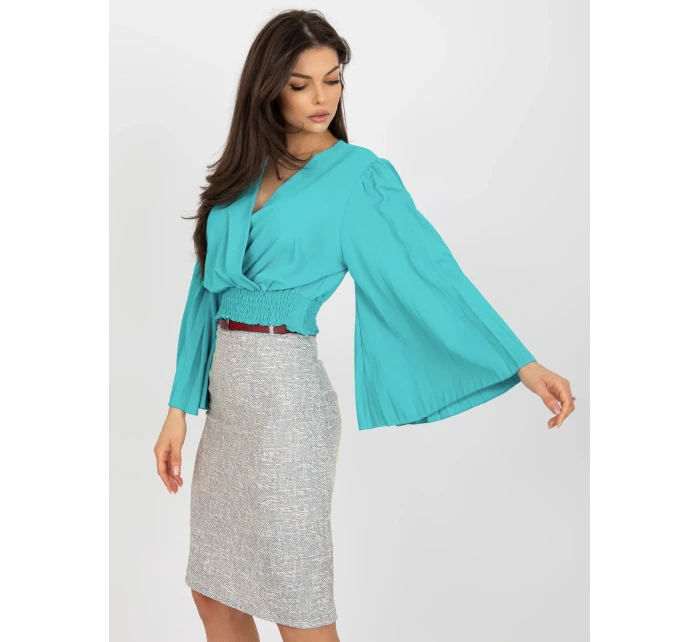 Halenka DHJ BZ 16503.30x máta