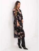 Sukienka IT SK model 21488902 czarny - FPrice