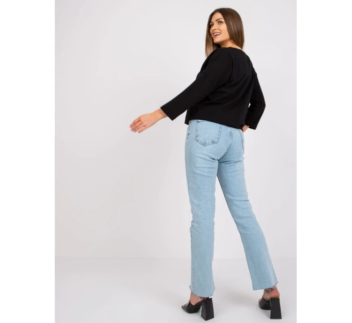 Halenka RV BZ model 17098514 černá - FPrice Halenka RV BZ model 17098514 černá - FPrice