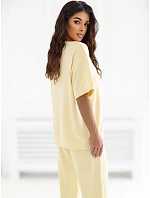 Komplet RV KMPL model 22084246 jasny żółty - FPrice