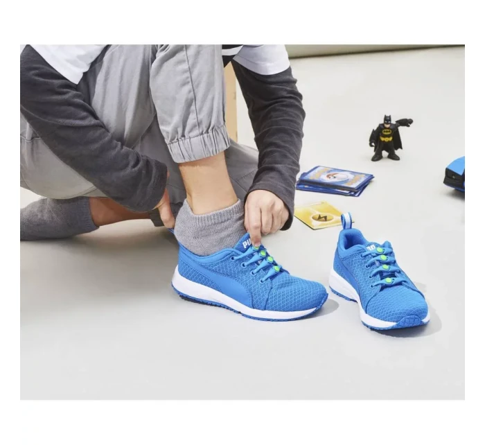 Dětské elastické tkaničky model 20052047 - Hickies Dětské elastické tkaničky model 20052047 - Hickies