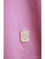 Šaty - LA033 Heather - LaLupa Šaty - LA033 Heather - LaLupa