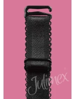 Ramínka, páska, kov 16