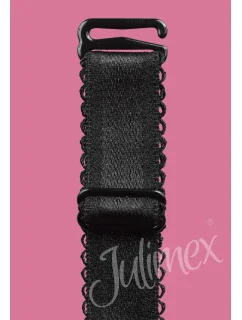 Ramínka, páska, kov 16