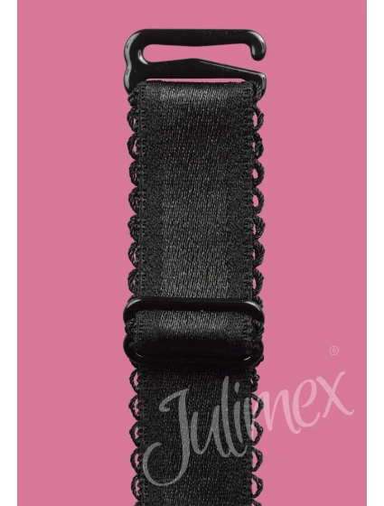 Ramínka, páska, kov 16