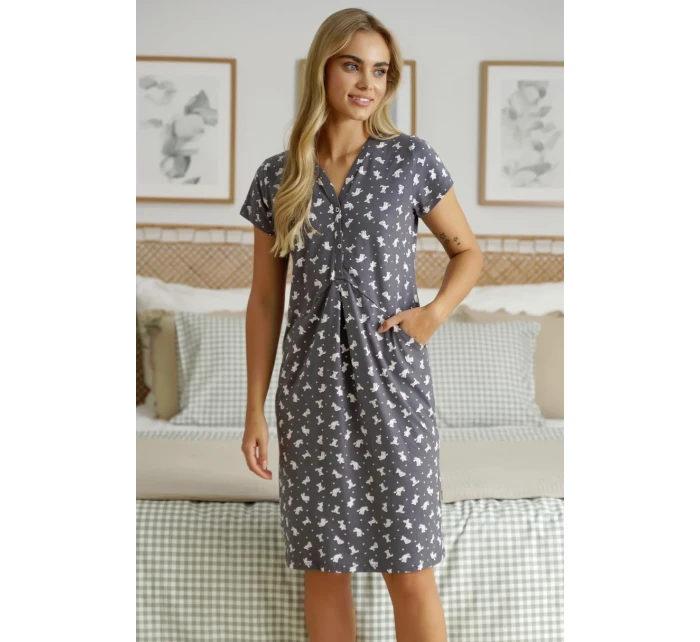 DÁMSKÉ TRIČKO TCB.5271 DRNAP