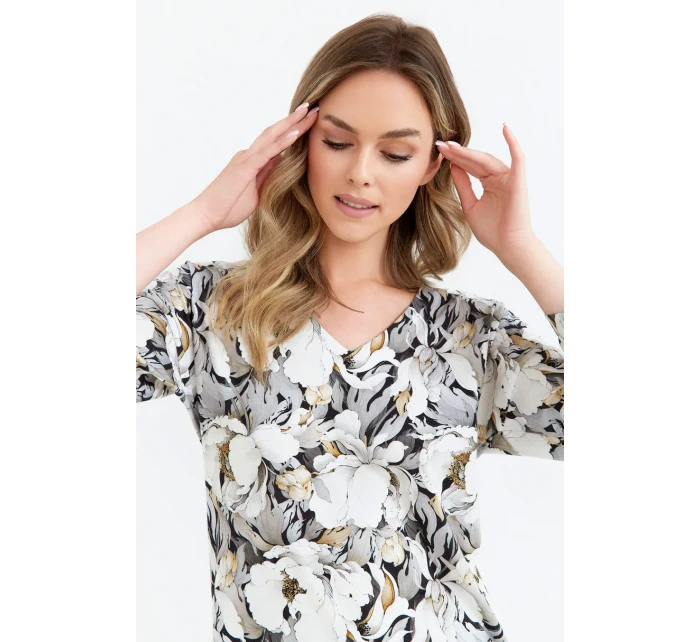 PIŻAMA DAMSKA model 20571782 - Cana