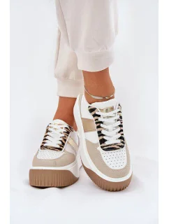 Sportovní obuv  model 209799 Step in style