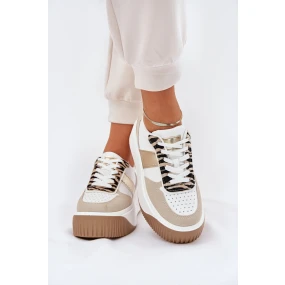 Sportovní obuv  model 209799 Step in style